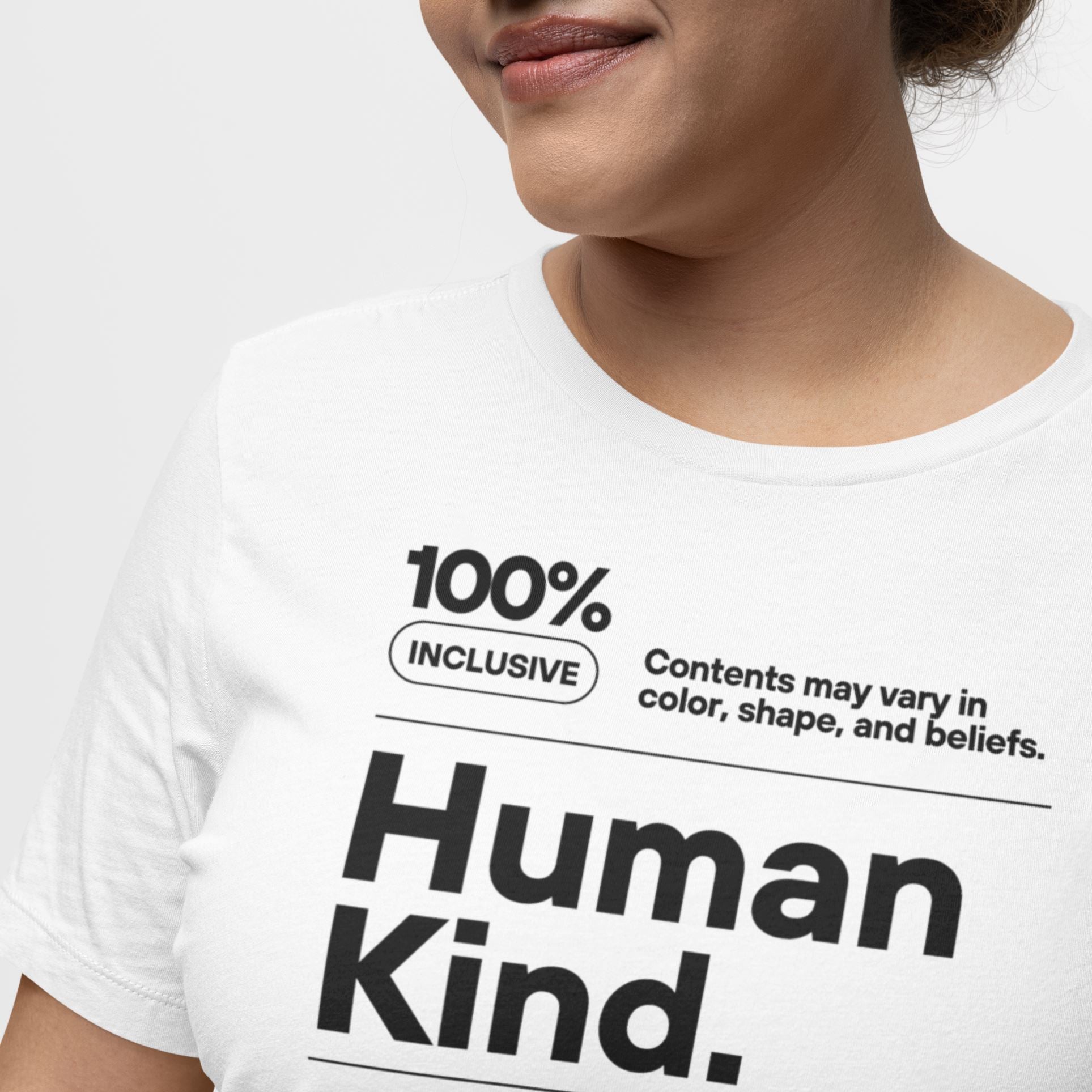 Human Kind | Unisex T-shirt