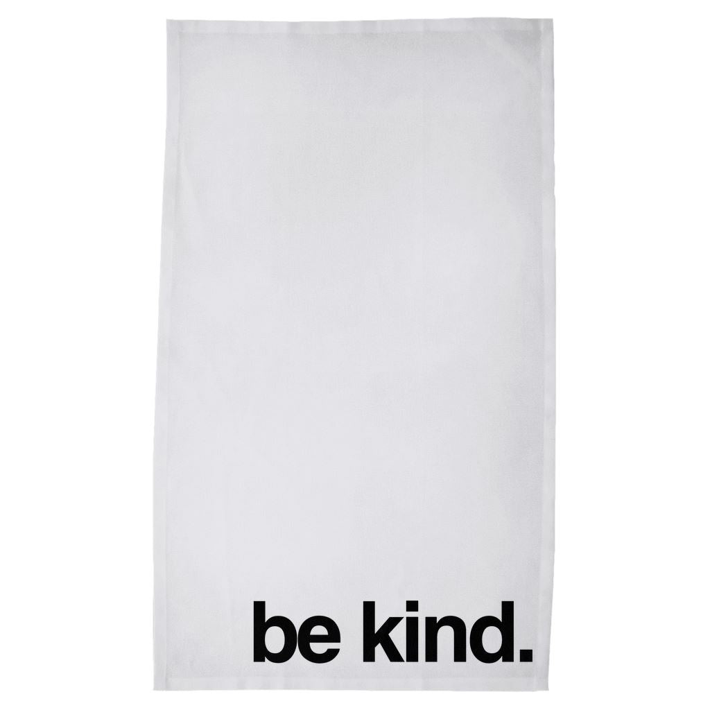 Be Kind - Tea Towels