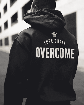 Love Shall Overcome Collection