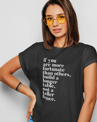 Women's Slouchy T-shirts