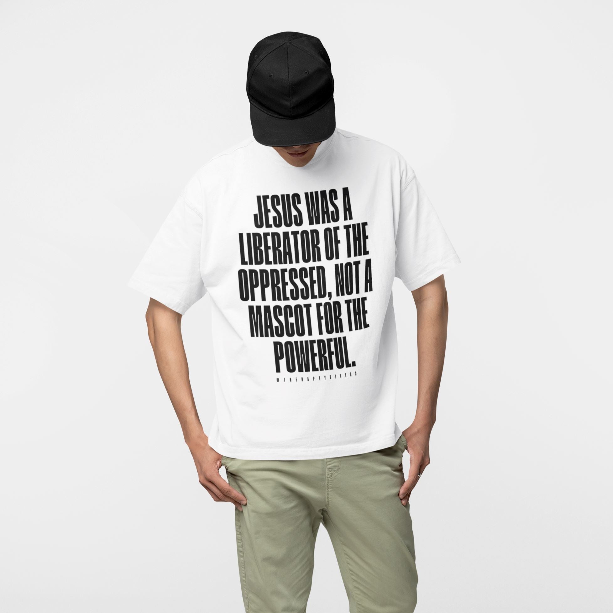 Liberator of the Oppressed | Unisex T-shirt