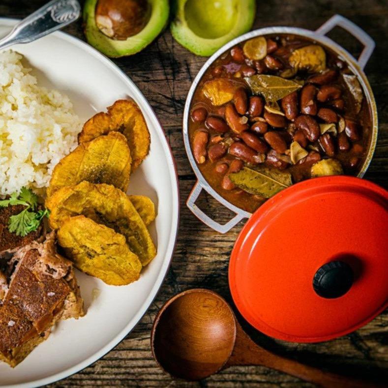 Donate A Healthy Meal | Puerto Rico