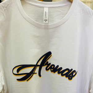 Camisa Arenas