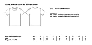Voltee las tablas | Camiseta unisex de edición especial (negra)