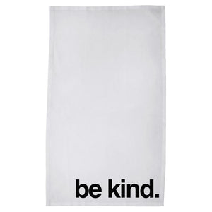 
            
                Load image into Gallery viewer, Be Kind - Tea Towels
            
        