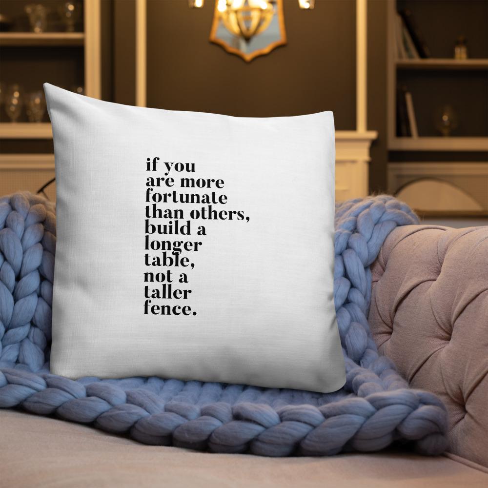 
            
                Load image into Gallery viewer, Build &amp;amp; It&amp;#39;s Ok | Pillow
            
        