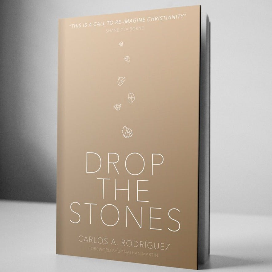 Drop The Stones (Free Download) - The Happy Givers