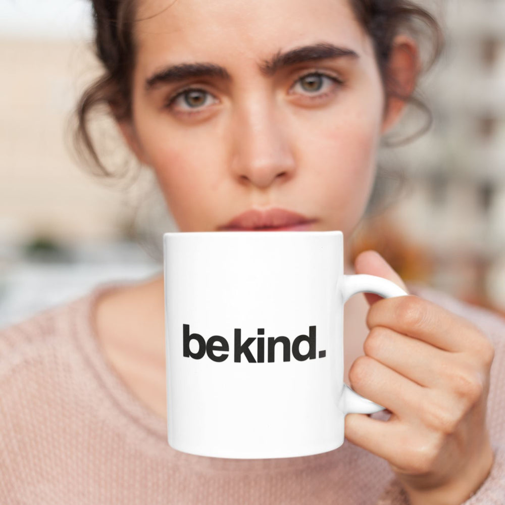 Be Kind | Mug