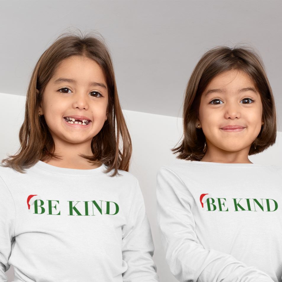 Be Kind | Pajama Top
