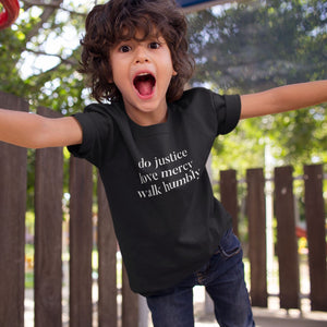 
            
                Load image into Gallery viewer, Micah Six Eight | Toddler T-shirt
            
        