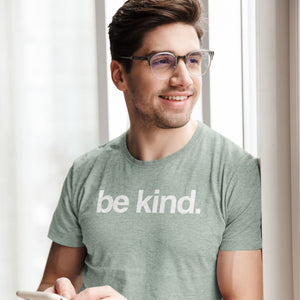 Be Kind | Unisex T-shirt