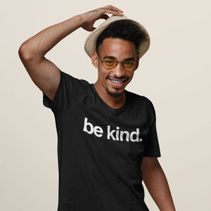 Be Kind | Unisex T-shirt