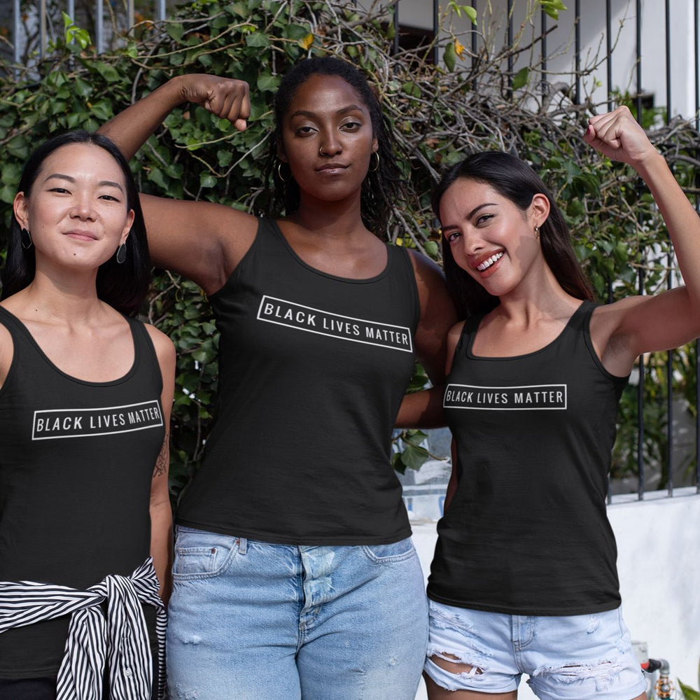 Black Lives Matter | Women's Tank Top
